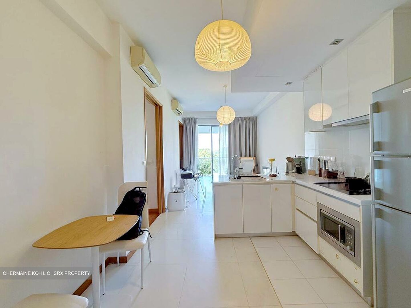 Beacon Heights (D12), Condominium #513041381
